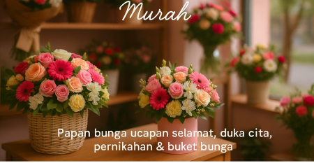 Toko Bunga Barugbug